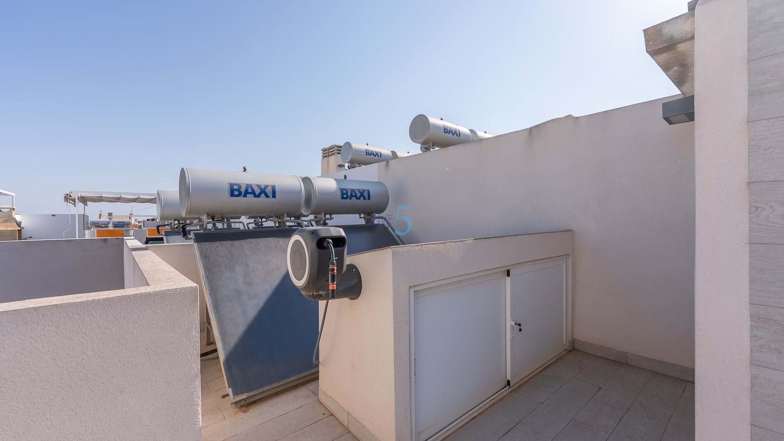 2 chambre Appartement à vendre à Los Altos avec piscine - 184 000 € (Ref: 9088337)