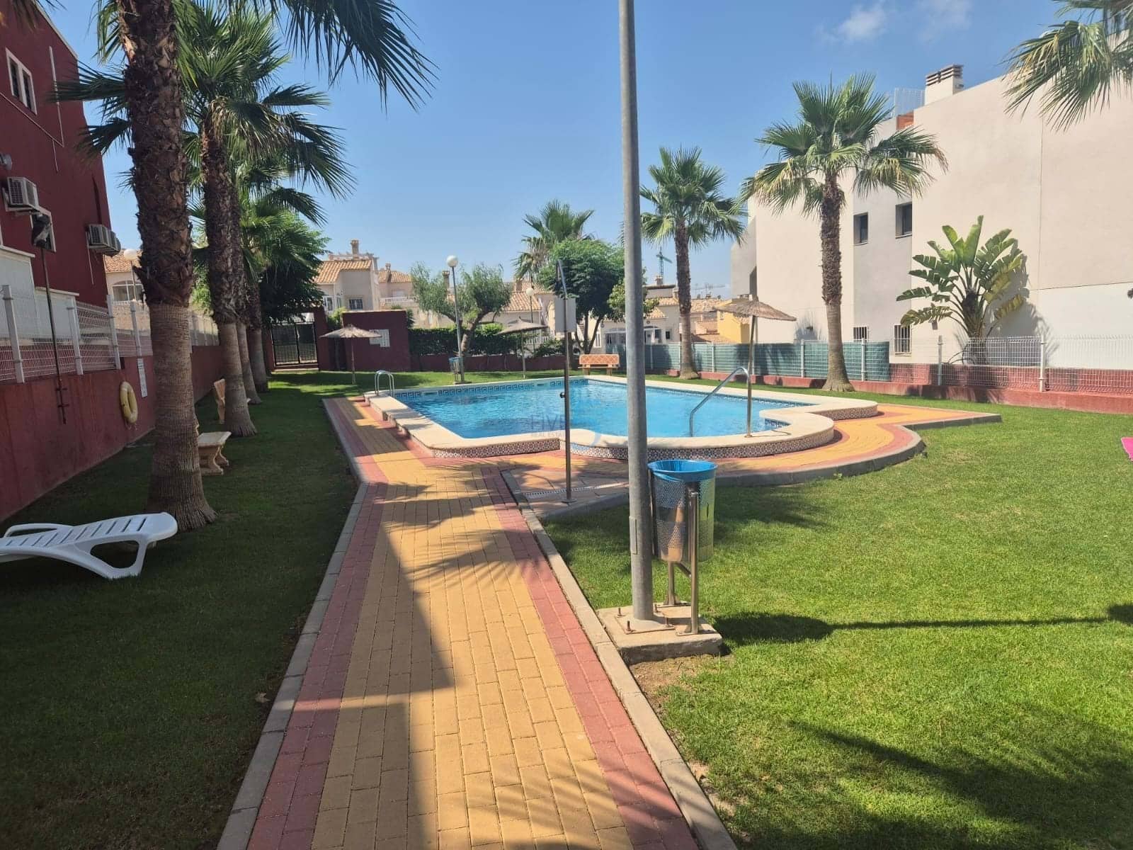 2 chambre Appartement à vendre à Los Altos avec piscine - 184 000 € (Ref: 9088337)