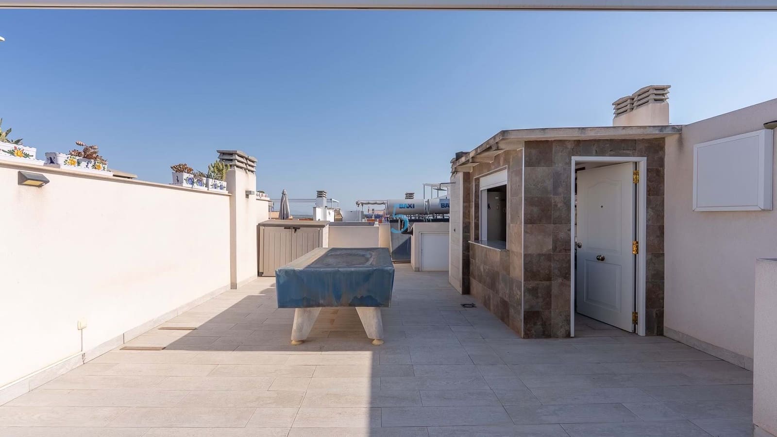 2 chambre Appartement à vendre à Los Altos avec piscine - 184 000 € (Ref: 9088337)