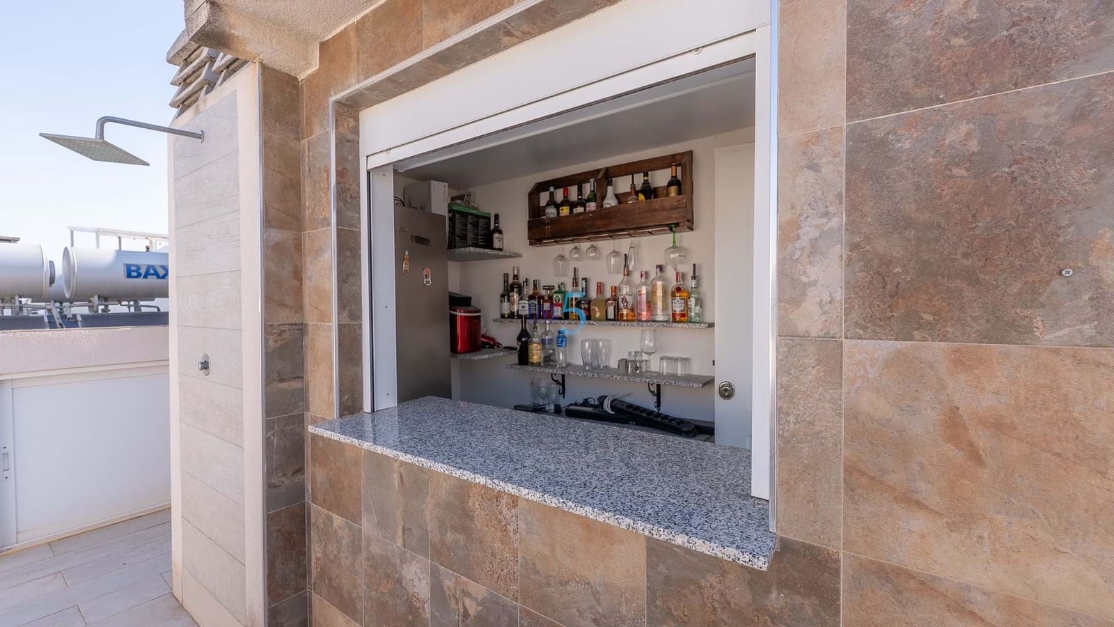 2 chambre Appartement à vendre à Los Altos avec piscine - 184 000 € (Ref: 9088337)