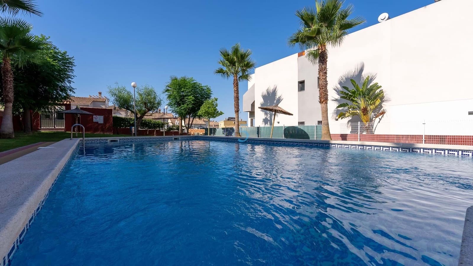 2 chambre Appartement à vendre à Los Altos avec piscine - 184 000 € (Ref: 9088337)