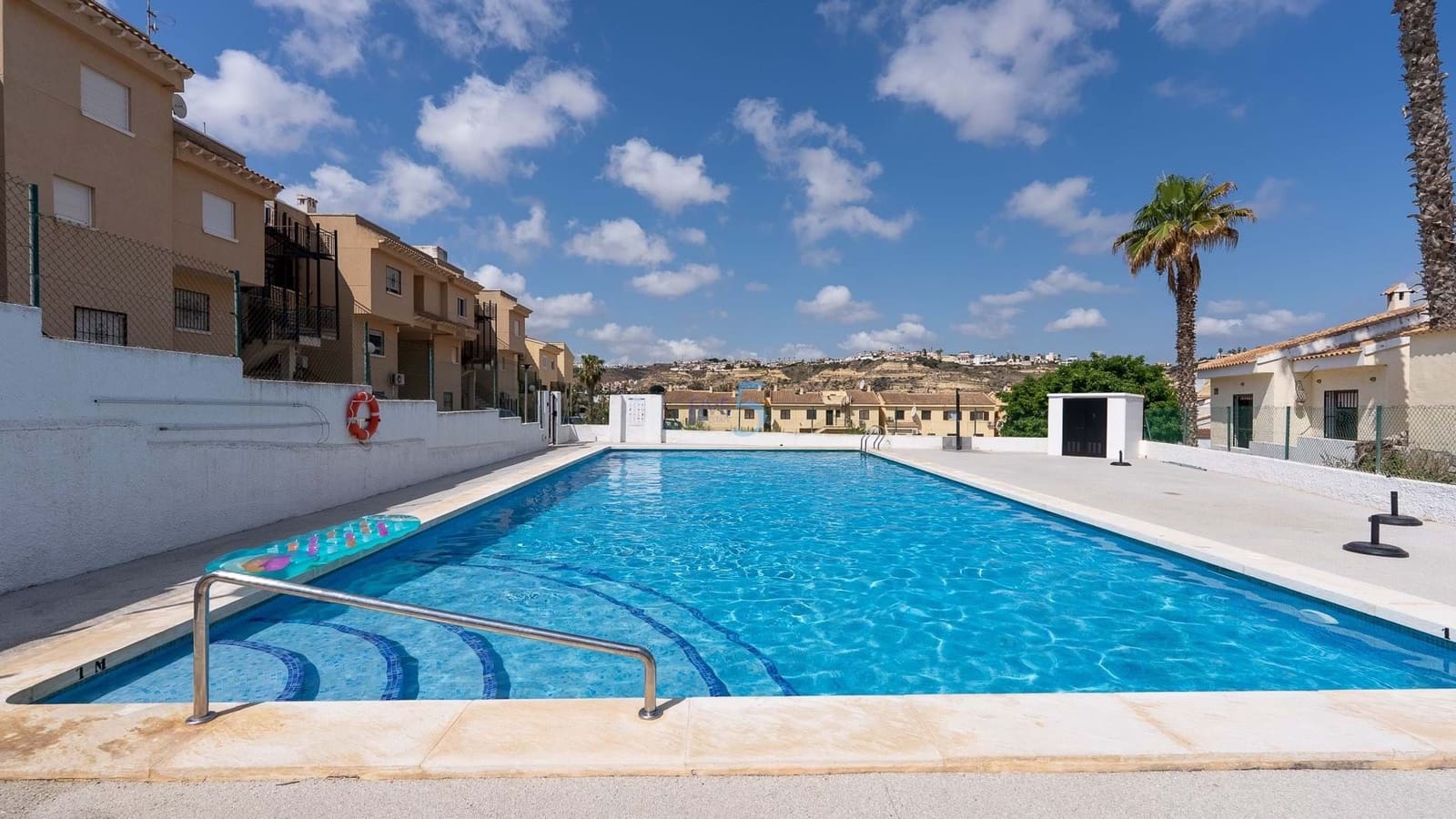 1 bedroom Apartment for sale in Ciudad Quesada with pool garage - € 108,500 (Ref: 9088339)