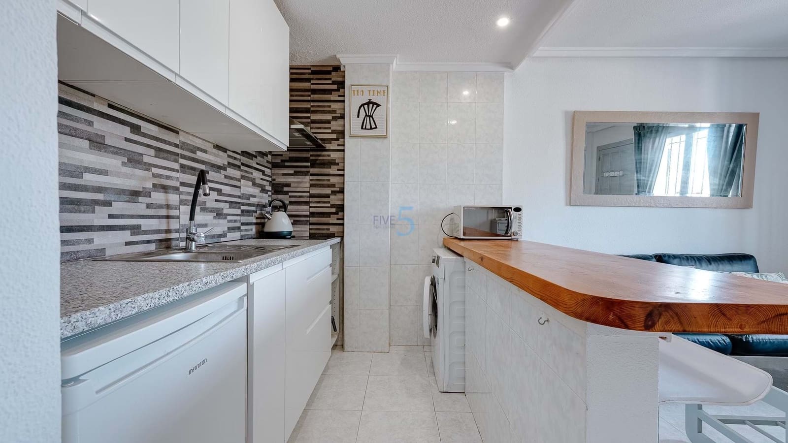 1 bedroom Apartment for sale in Ciudad Quesada with pool garage - € 108,500 (Ref: 9088339)