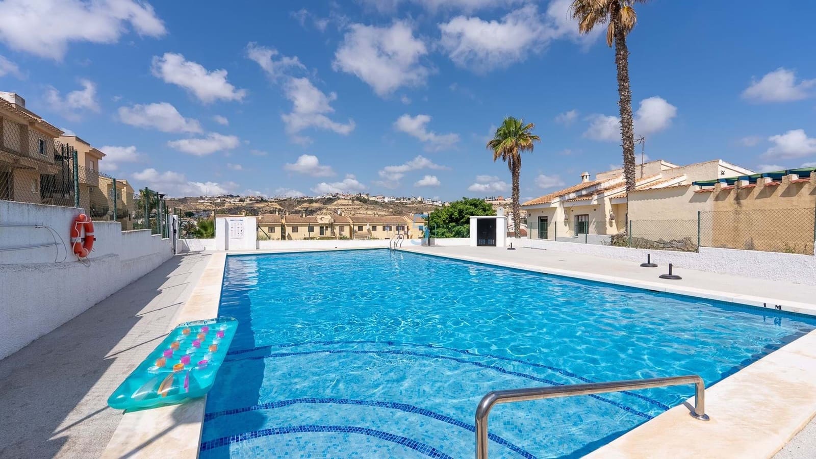 1 bedroom Apartment for sale in Ciudad Quesada with pool garage - € 108,500 (Ref: 9088339)