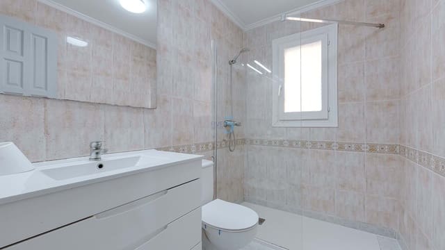 1 chambre Appartement à vendre à Ciudad Quesada, Rojales avec piscine garage - 108 500 € (Ref: 9088339)
