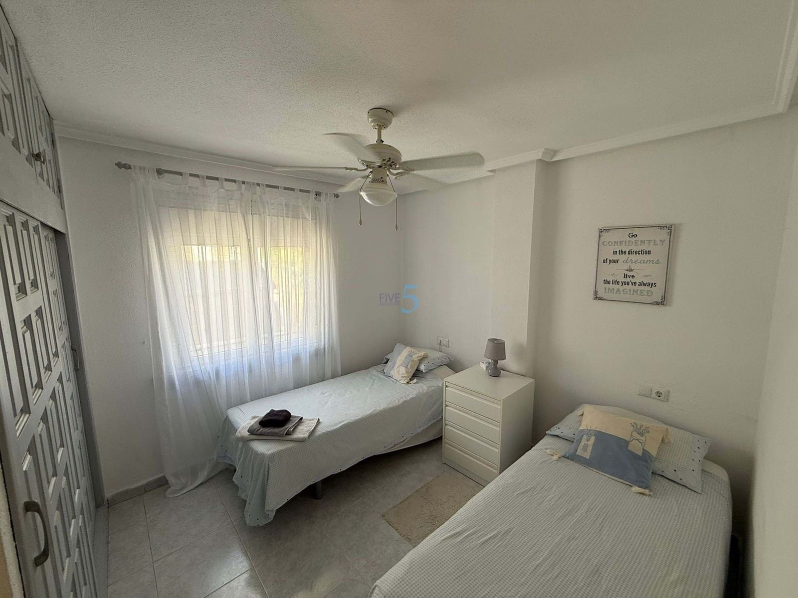 1 bedroom Apartment for sale in Ciudad Quesada with pool garage - € 108,500 (Ref: 9088339)