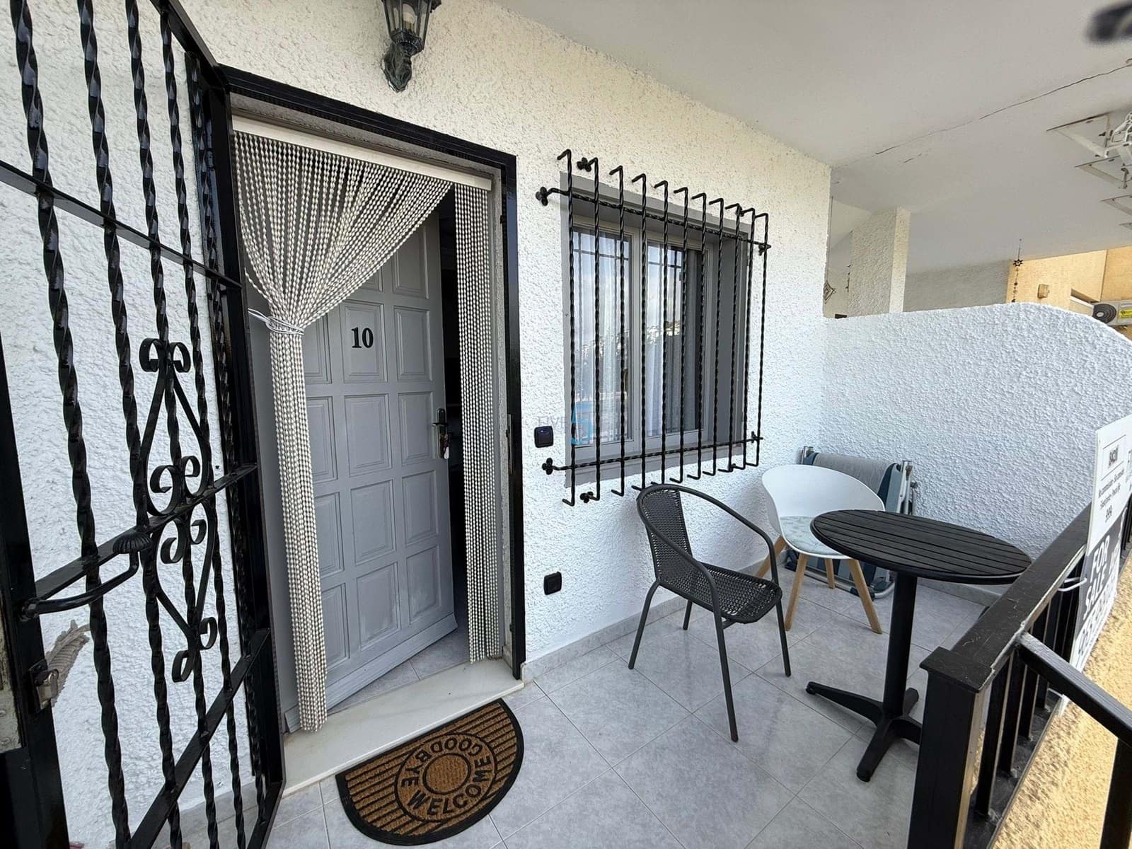 1 bedroom Apartment for sale in Ciudad Quesada with pool garage - € 108,500 (Ref: 9088339)