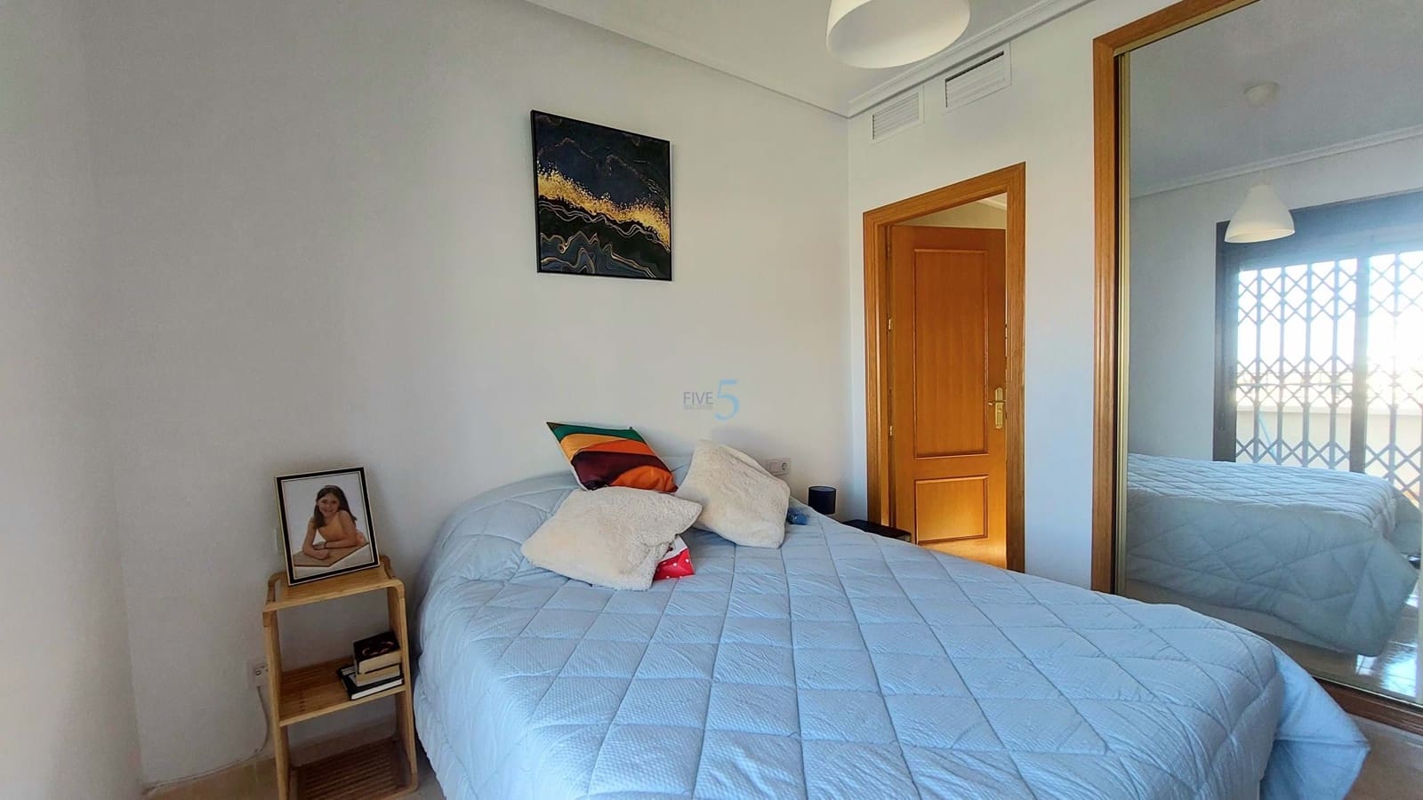 3 chambre Maison de Ville à vendre à San Miguel de Salinas avec piscine - 243 000 € (Ref: 9095691)