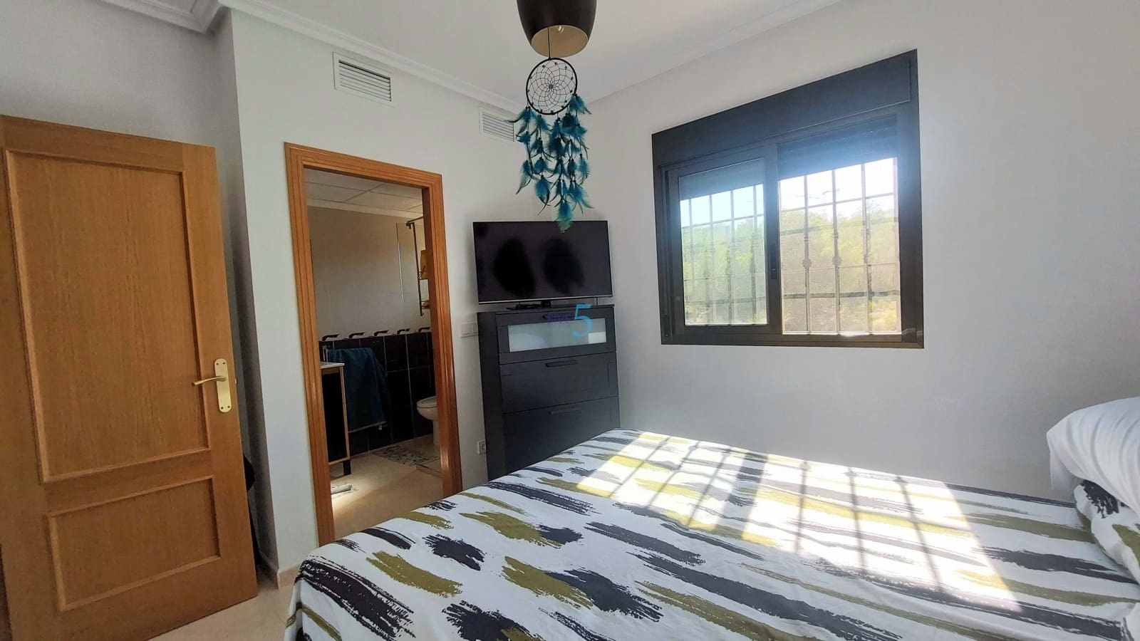 3 chambre Maison de Ville à vendre à San Miguel de Salinas avec piscine - 243 000 € (Ref: 9095691)