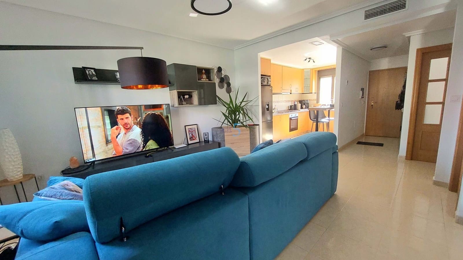 3 chambre Maison de Ville à vendre à San Miguel de Salinas avec piscine - 243 000 € (Ref: 9095691)