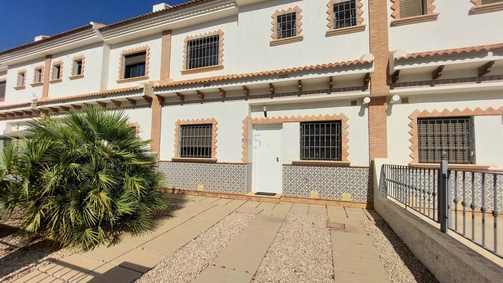 3 chambre Maison de Ville à vendre à San Miguel de Salinas avec piscine - 243 000 € (Ref: 9095691)