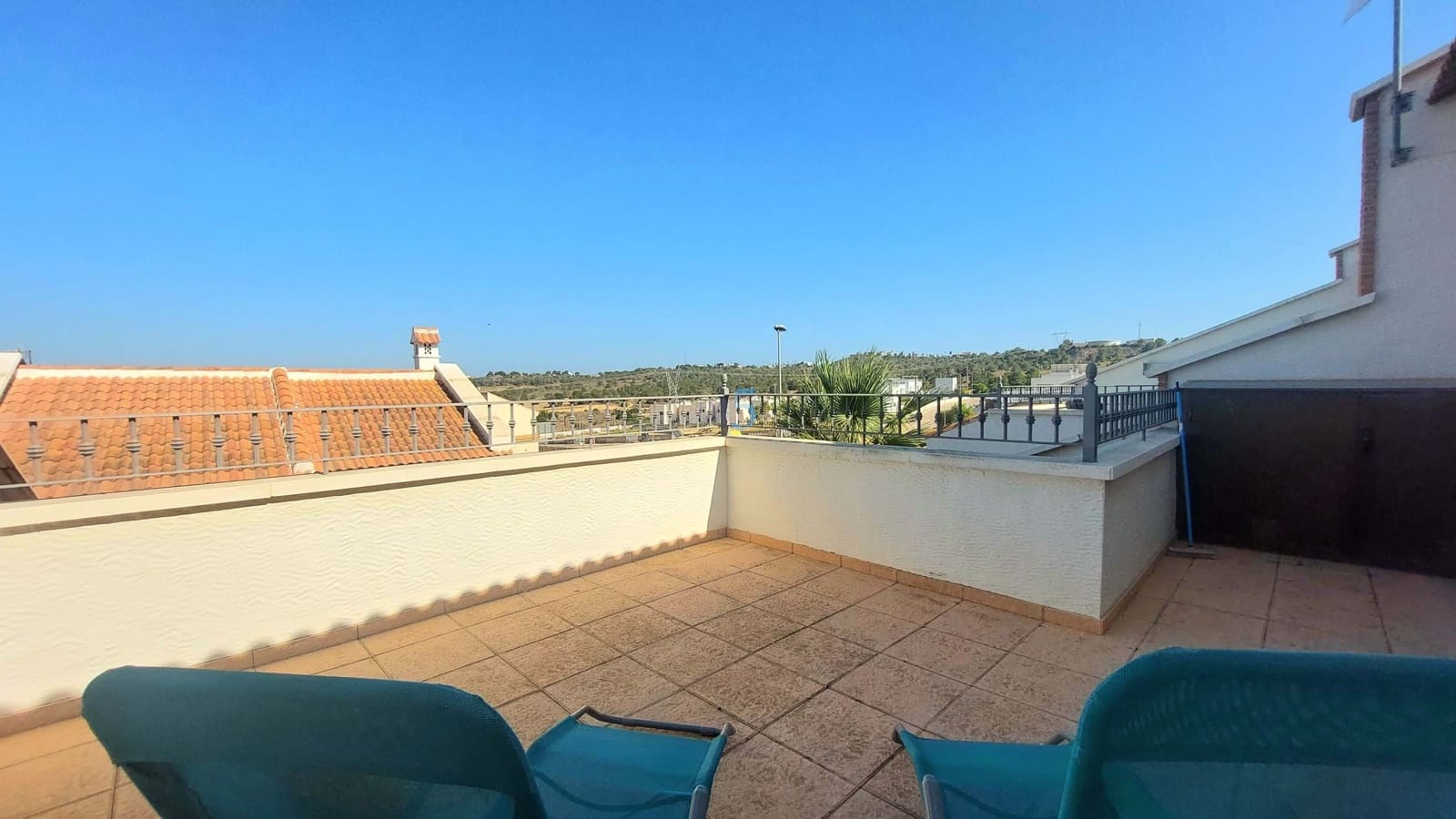 3 chambre Maison de Ville à vendre à San Miguel de Salinas avec piscine - 243 000 € (Ref: 9095691)