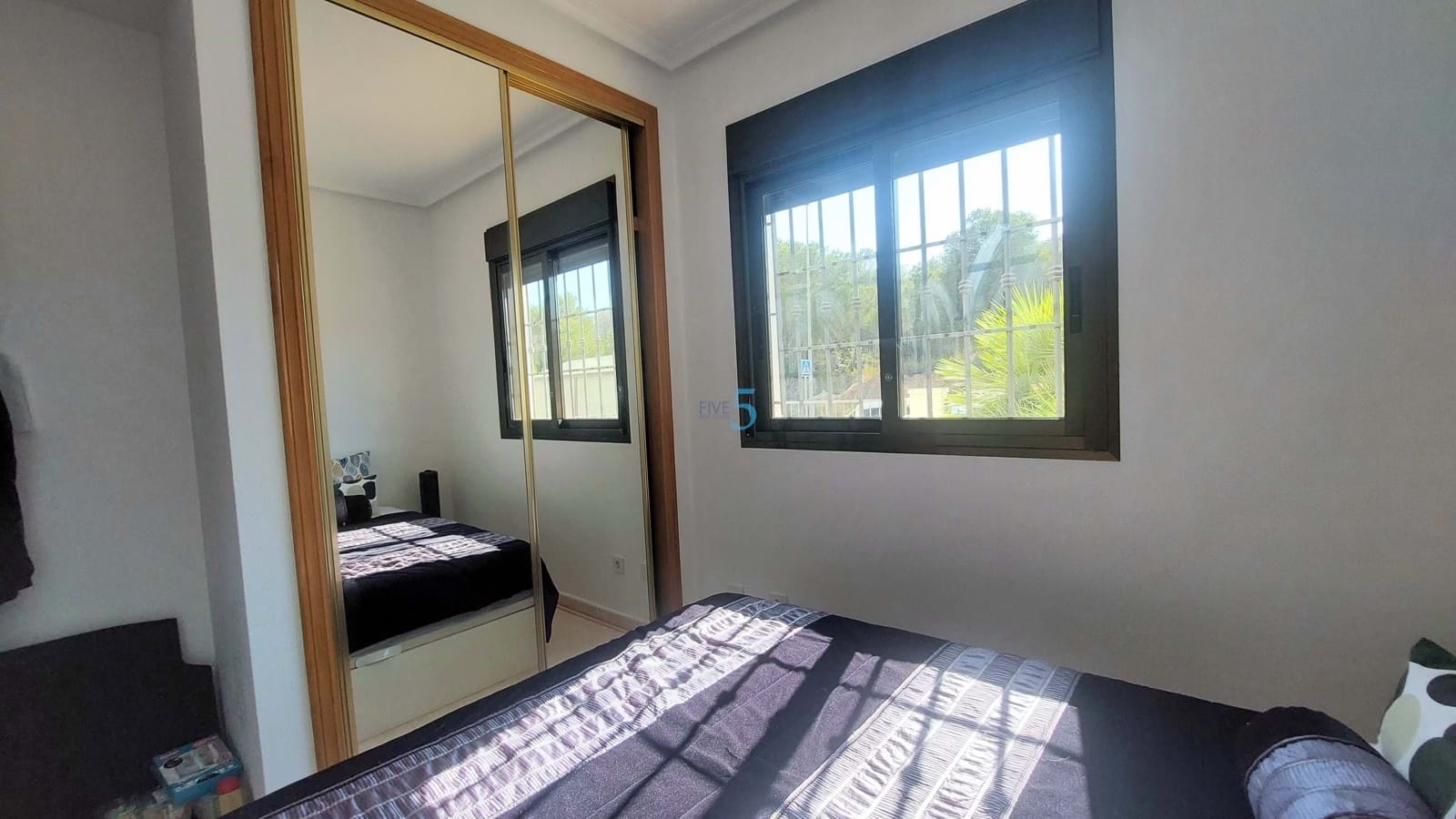 3 chambre Maison de Ville à vendre à San Miguel de Salinas avec piscine - 243 000 € (Ref: 9095691)