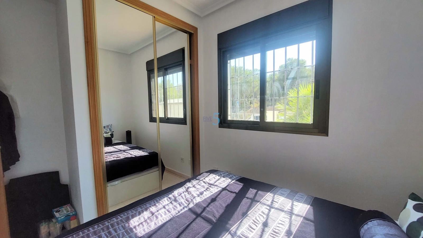 3 chambre Maison de Ville à vendre à San Miguel de Salinas avec piscine - 243 000 € (Ref: 9095691)