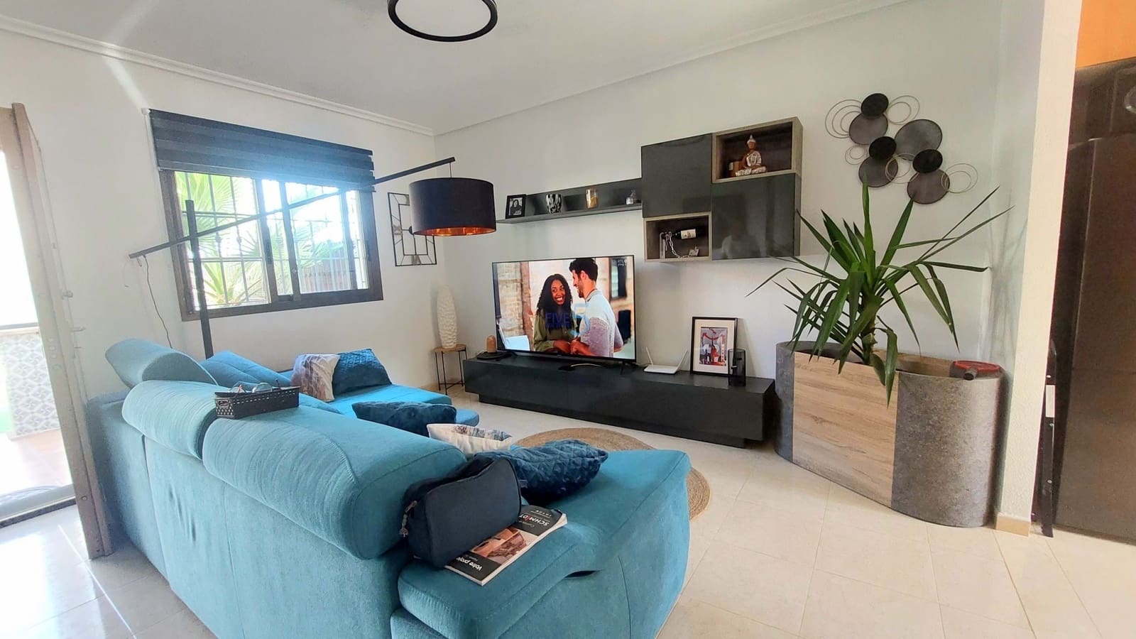 3 chambre Maison de Ville à vendre à San Miguel de Salinas avec piscine - 243 000 € (Ref: 9095691)