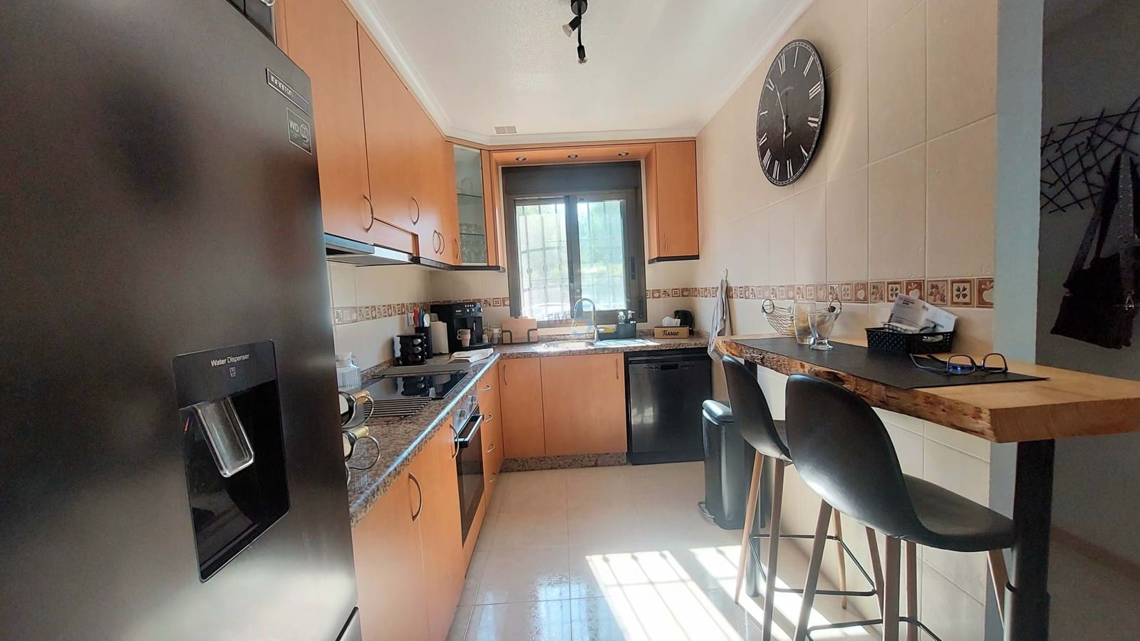 3 chambre Maison de Ville à vendre à San Miguel de Salinas avec piscine - 243 000 € (Ref: 9095691)