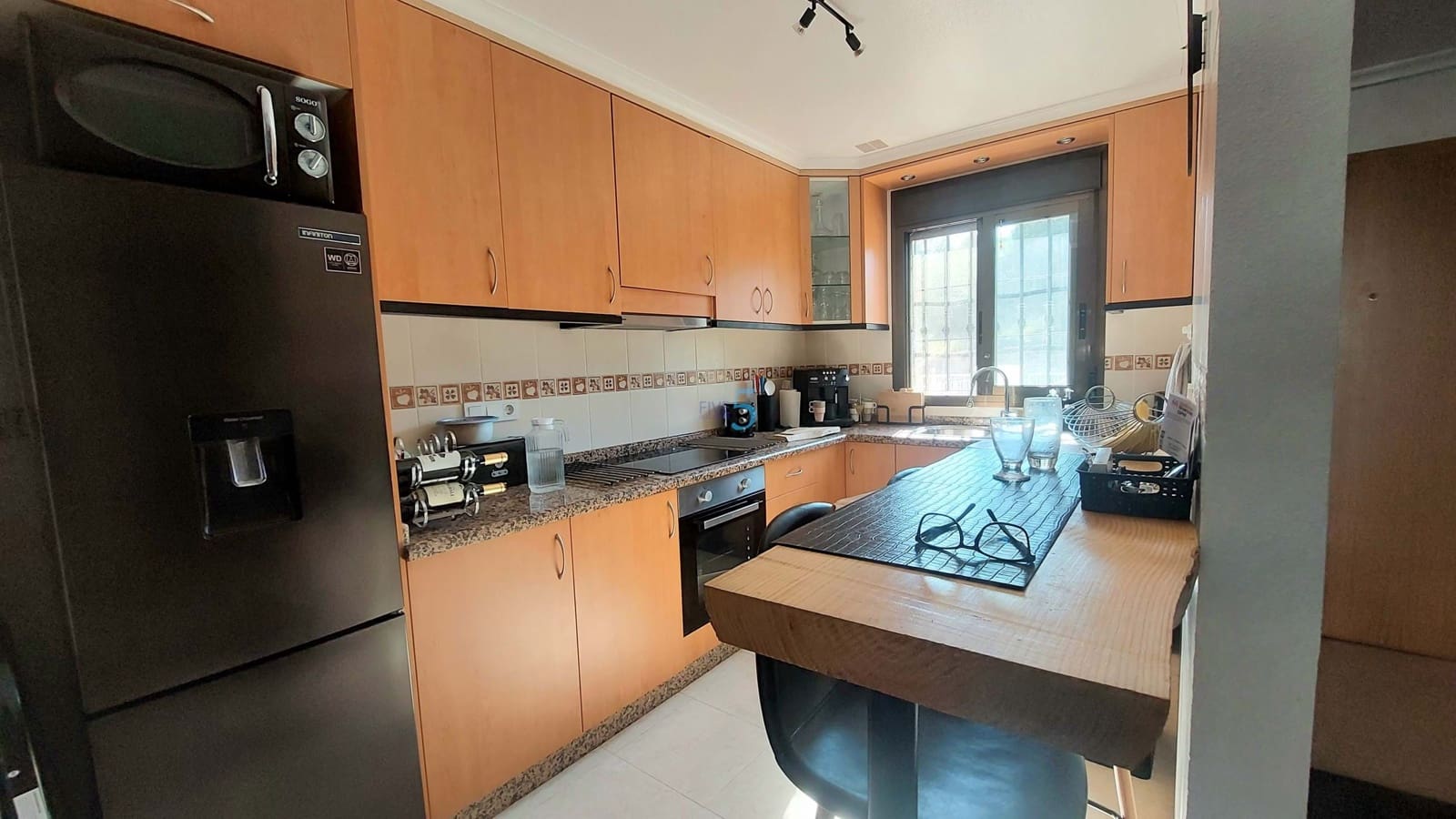 3 chambre Maison de Ville à vendre à San Miguel de Salinas avec piscine - 243 000 € (Ref: 9095691)