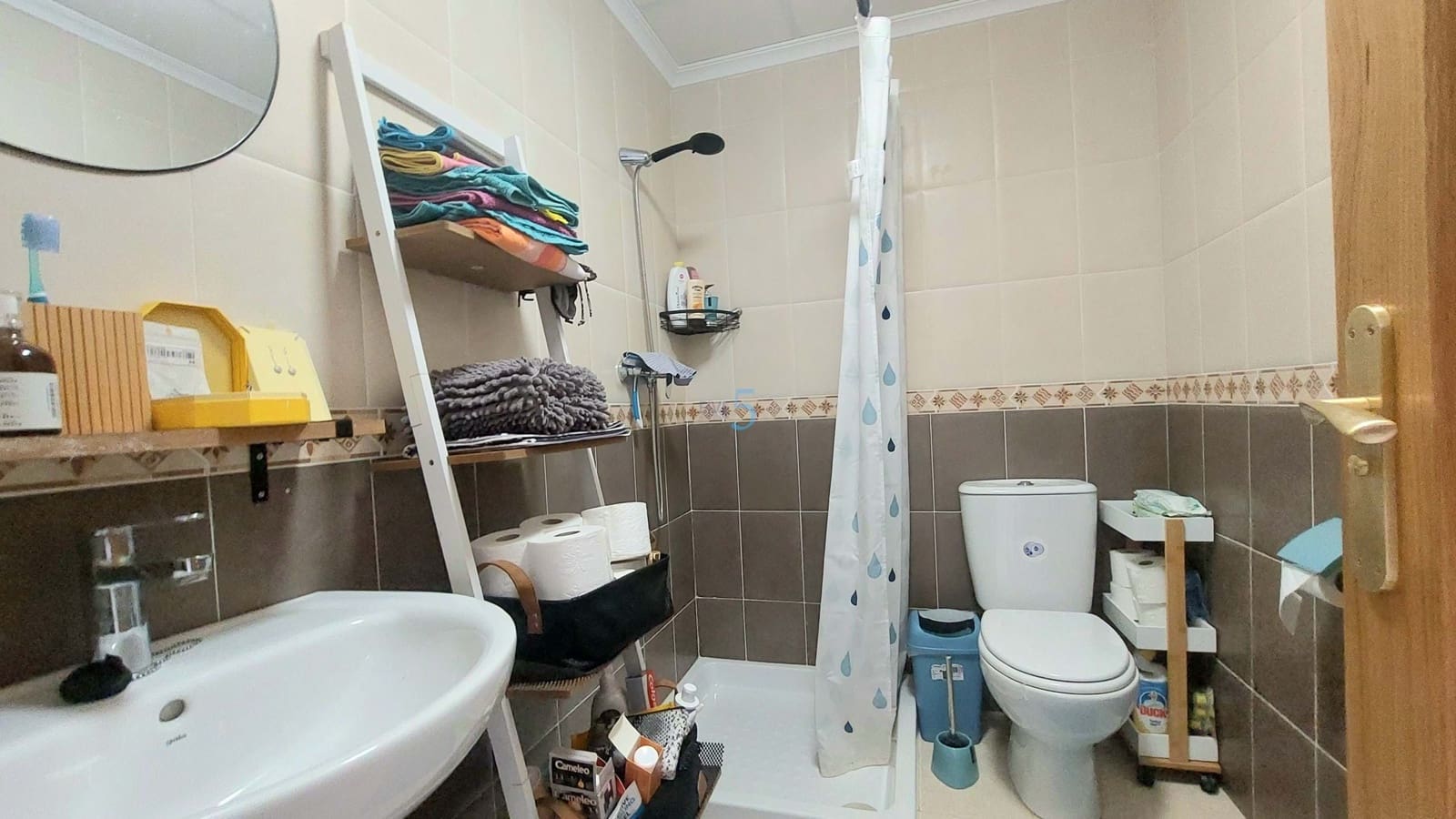 3 chambre Maison de Ville à vendre à San Miguel de Salinas avec piscine - 243 000 € (Ref: 9095691)