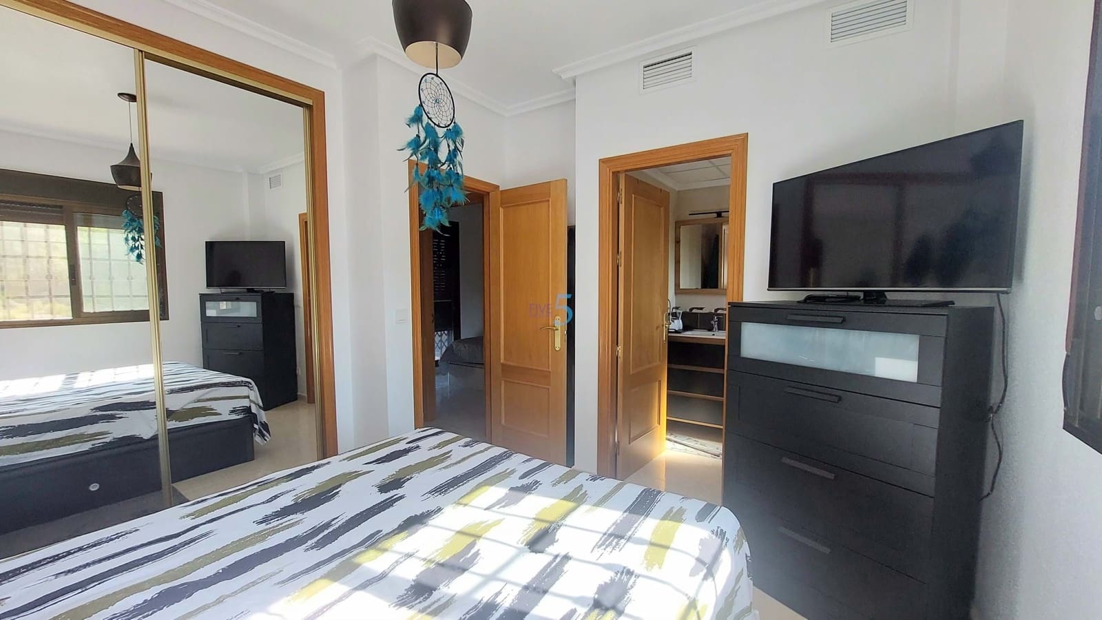 3 chambre Maison de Ville à vendre à San Miguel de Salinas avec piscine - 243 000 € (Ref: 9095691)