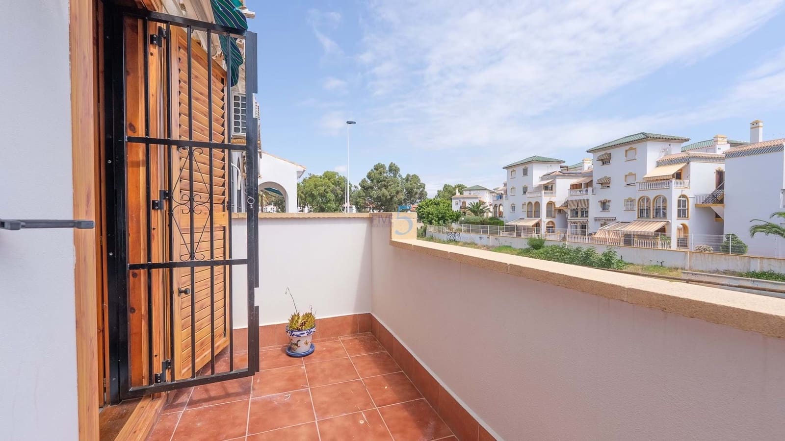 3 chambre Maison de Ville à vendre à La Mata avec piscine - 218 000 € (Ref: 9095747)