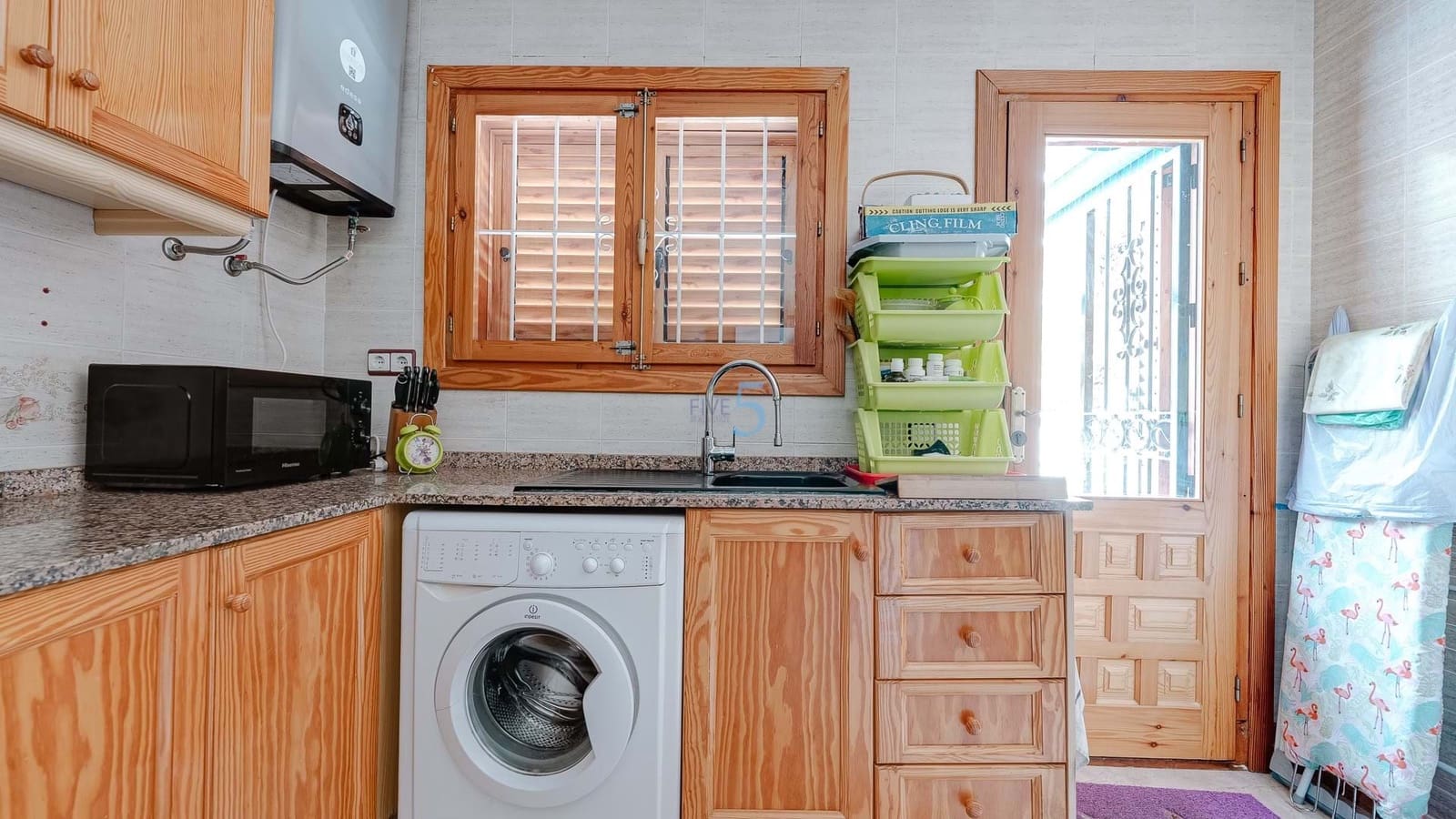 3 chambre Maison de Ville à vendre à La Mata avec piscine - 218 000 € (Ref: 9095747)