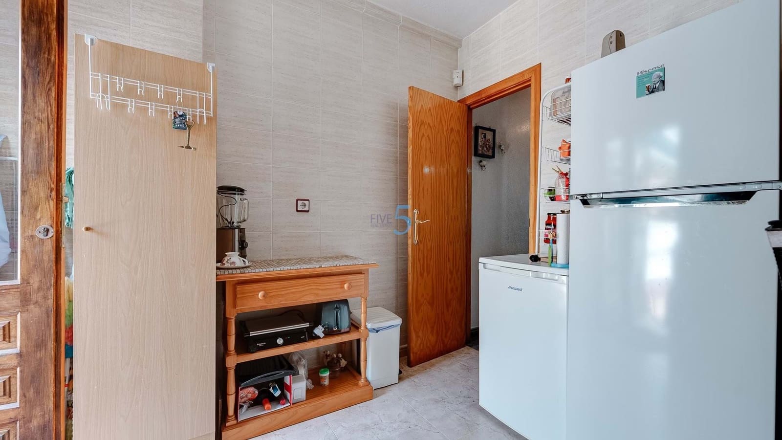 3 chambre Maison de Ville à vendre à La Mata avec piscine - 218 000 € (Ref: 9095747)
