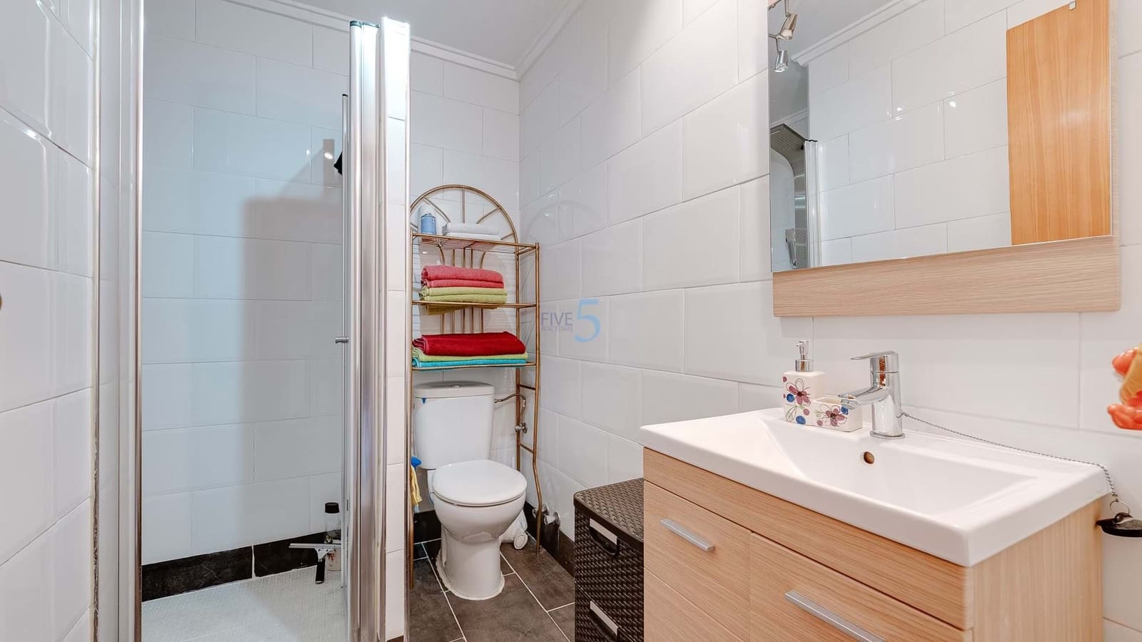 3 chambre Maison de Ville à vendre à La Mata avec piscine - 218 000 € (Ref: 9095747)