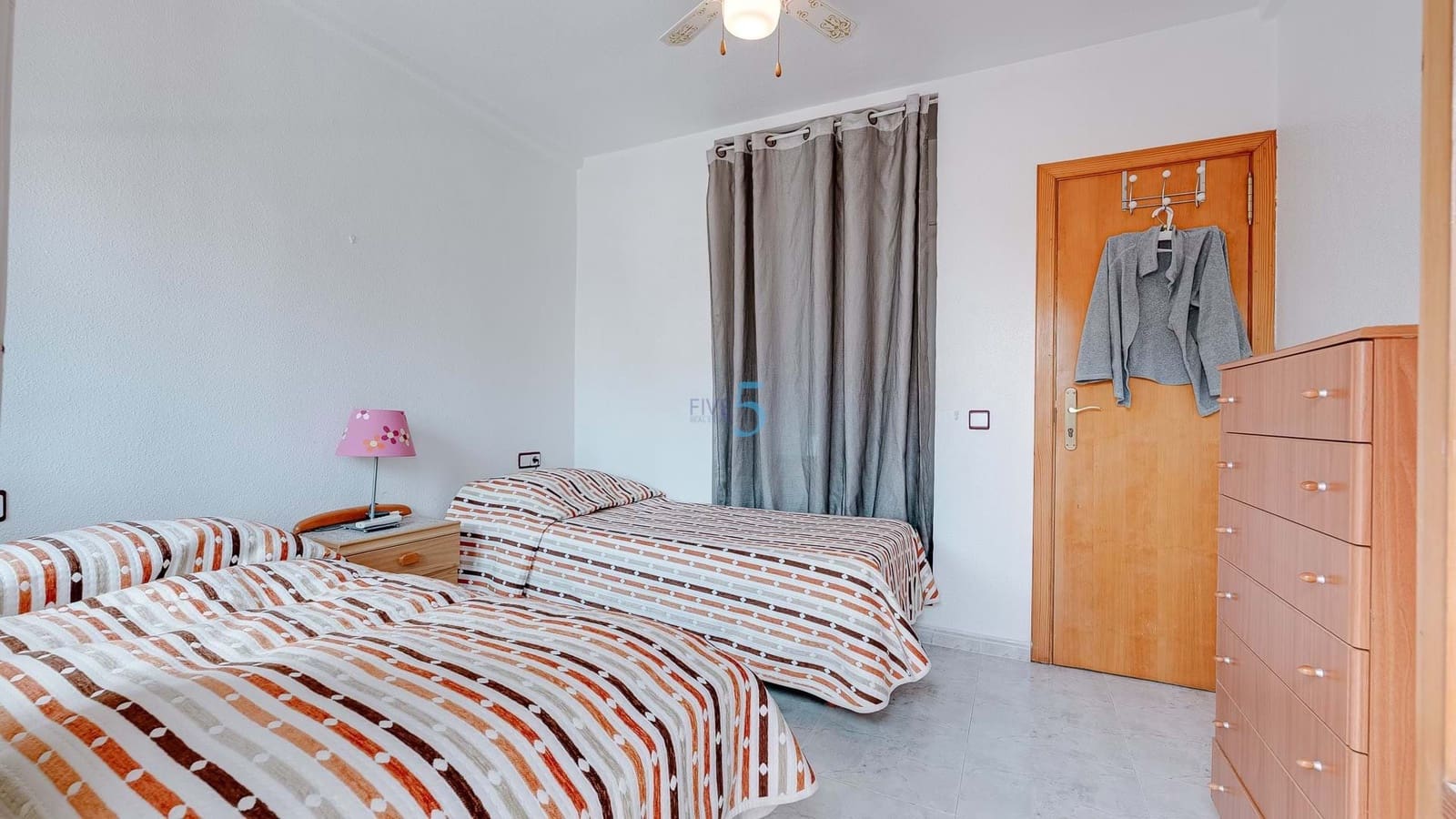 3 chambre Maison de Ville à vendre à La Mata avec piscine - 218 000 € (Ref: 9095747)