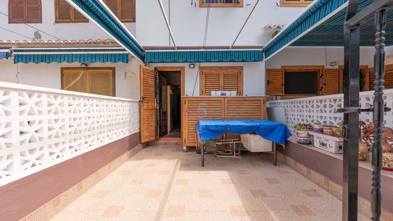 3 chambre Maison de Ville à vendre à La Mata avec piscine - 218 000 € (Ref: 9095747)