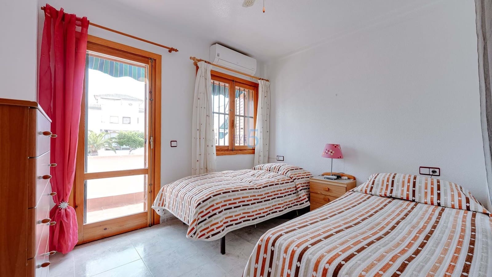 3 chambre Maison de Ville à vendre à La Mata avec piscine - 218 000 € (Ref: 9095747)