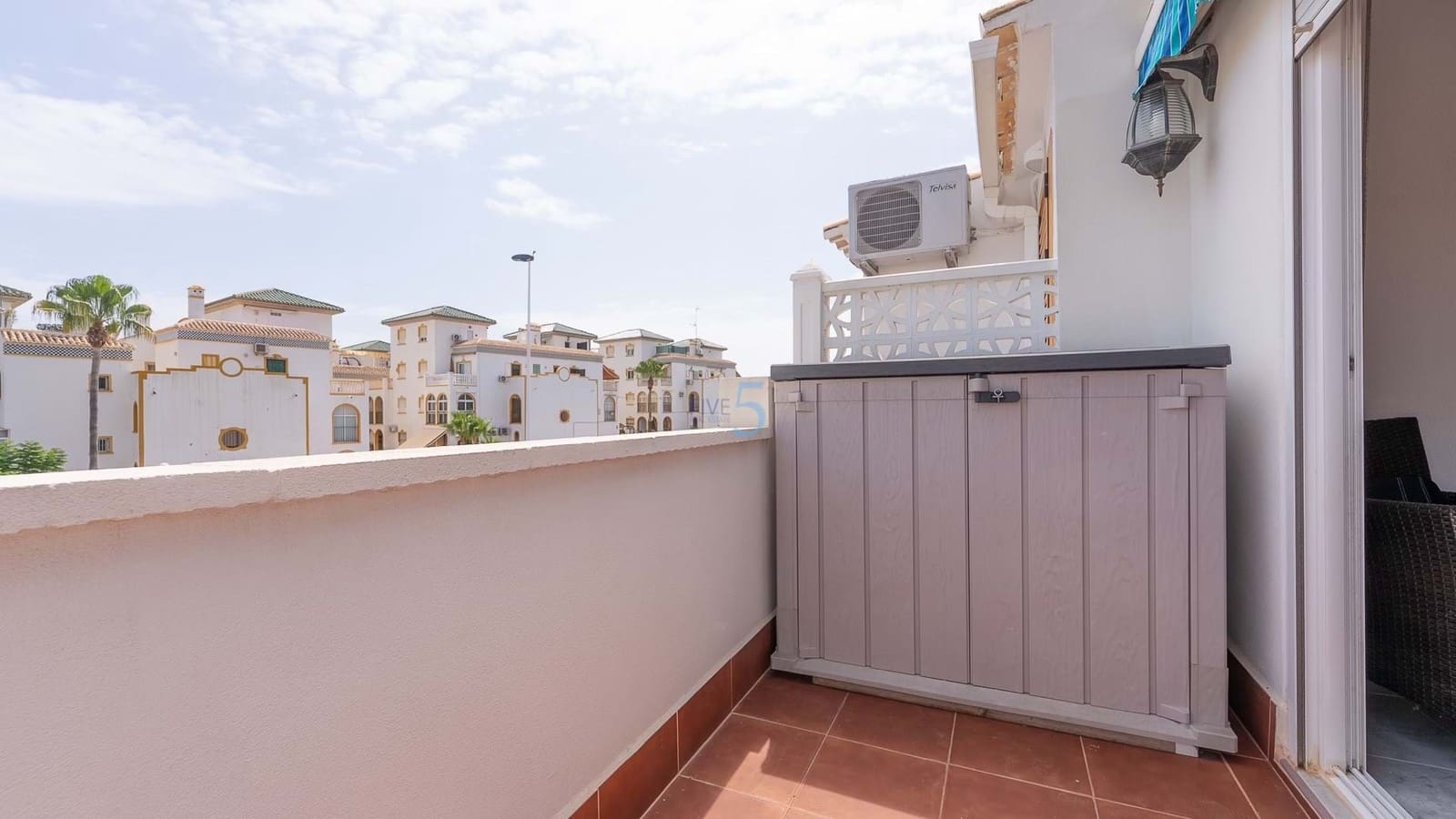 3 chambre Maison de Ville à vendre à La Mata avec piscine - 218 000 € (Ref: 9095747)