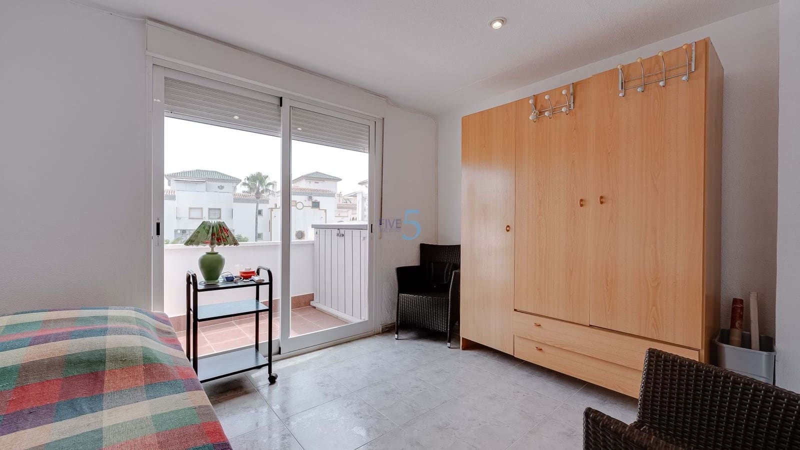 3 chambre Maison de Ville à vendre à La Mata avec piscine - 218 000 € (Ref: 9095747)