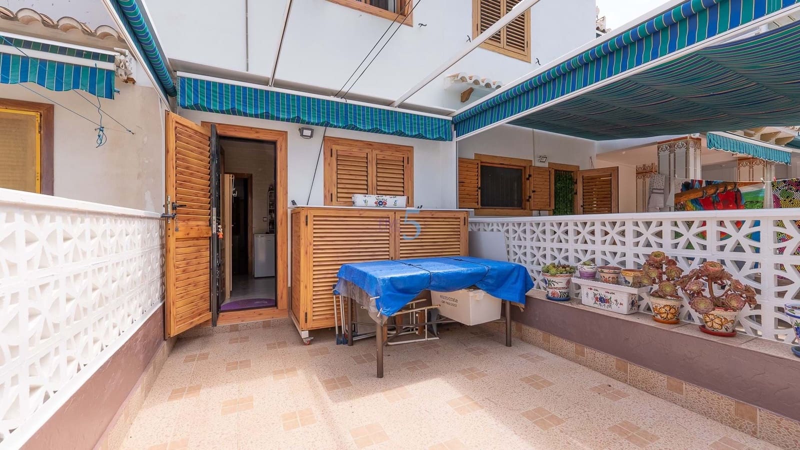 3 chambre Maison de Ville à vendre à La Mata avec piscine - 218 000 € (Ref: 9095747)