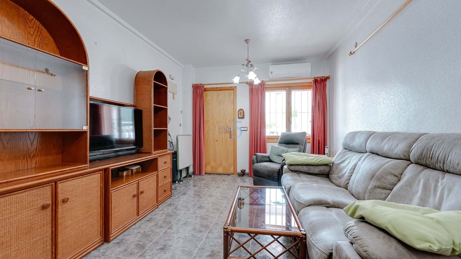 3 chambre Maison de Ville à vendre à La Mata avec piscine - 218 000 € (Ref: 9095747)