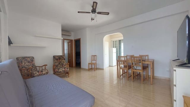 2 Zimmer Apartment zu verkaufen in Los Urrutias, Cartagena - 83.000 € (Ref: 9097622)