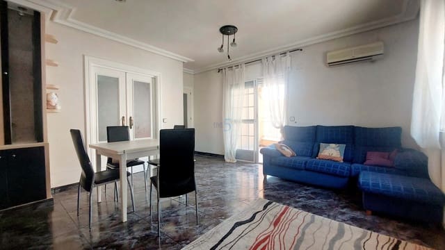 Apartamento de 3 habitaciones en San Pedro del Pinatar en venta con garaje - 159.000 € (Ref: 9097623)