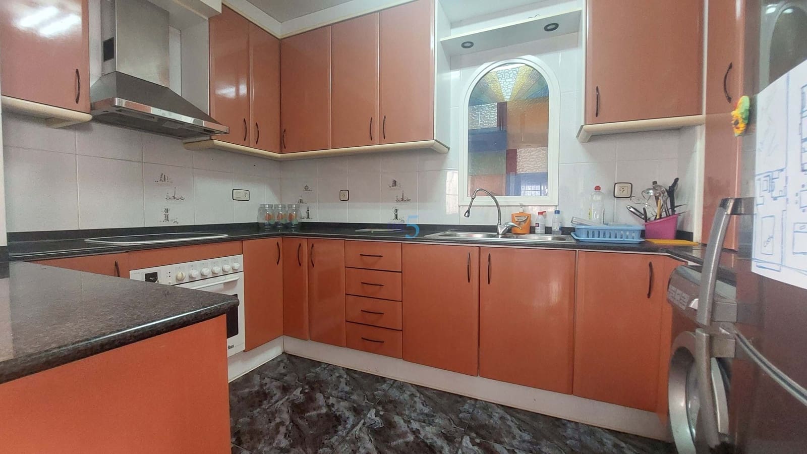 Apartamento de 3 habitaciones en San Pedro del Pinatar en venta con garaje - 159.000 € (Ref: 9097623)