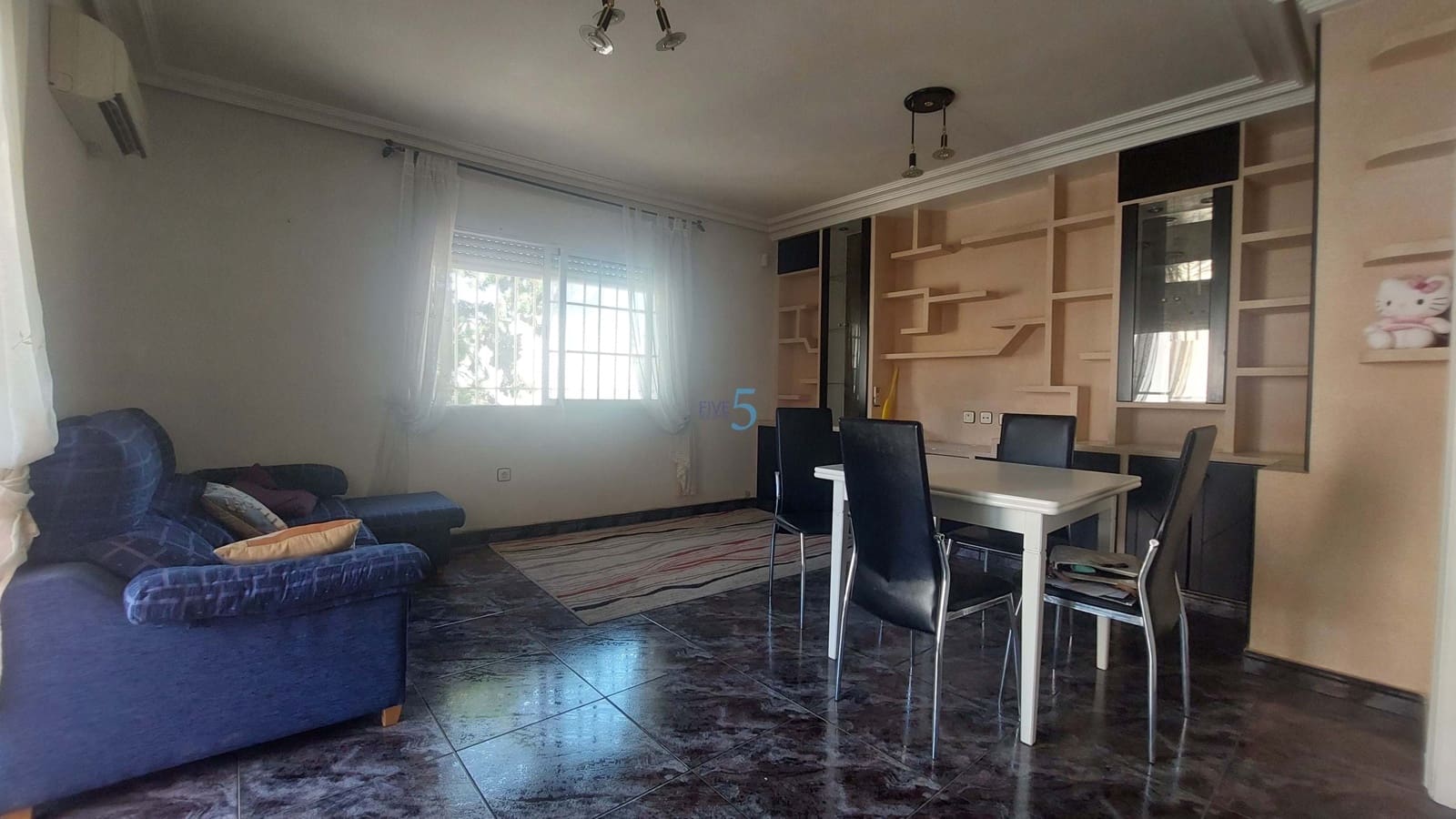 Apartamento de 3 habitaciones en San Pedro del Pinatar en venta con garaje - 159.000 € (Ref: 9097623)
