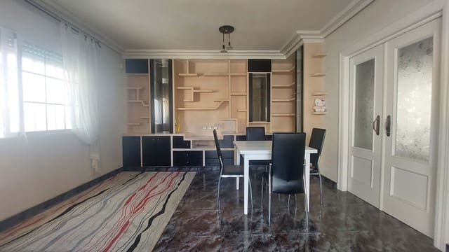 Apartamento de 3 habitaciones en San Pedro del Pinatar en venta con garaje - 159.000 € (Ref: 9097623)