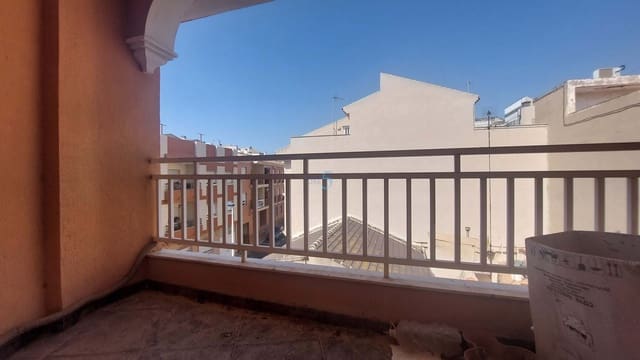 Apartamento de 3 habitaciones en San Pedro del Pinatar en venta con garaje - 159.000 € (Ref: 9097623)