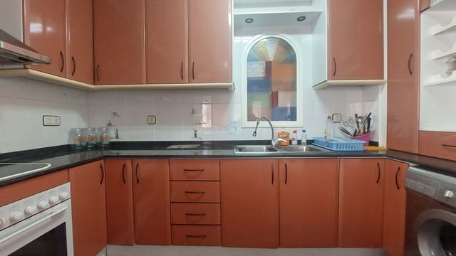 Apartamento de 3 habitaciones en San Pedro del Pinatar en venta con garaje - 159.000 € (Ref: 9097623)