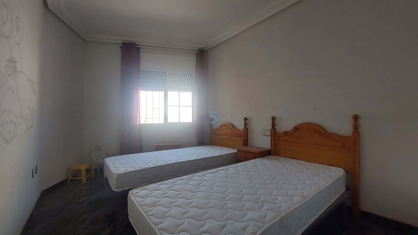 Apartamento de 3 habitaciones en San Pedro del Pinatar en venta con garaje - 159.000 € (Ref: 9097623)