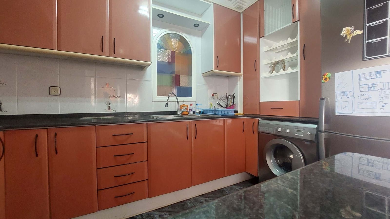 Apartamento de 3 habitaciones en San Pedro del Pinatar en venta con garaje - 159.000 € (Ref: 9097623)