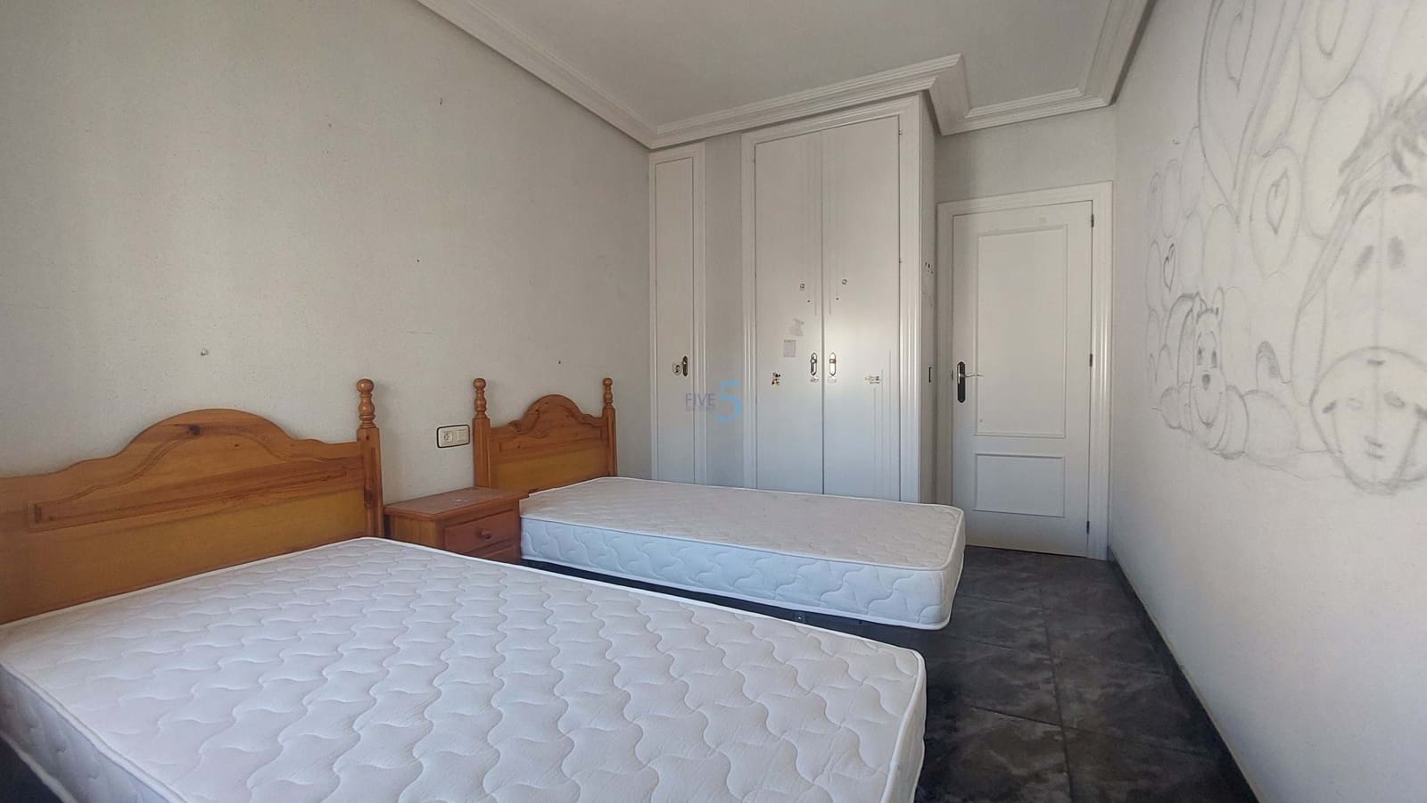 Apartamento de 3 habitaciones en San Pedro del Pinatar en venta con garaje - 159.000 € (Ref: 9097623)