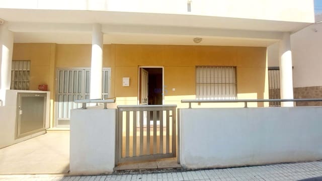 Apartamento de 3 habitaciones en Torre de la Horadada, Pilar de la Horadada en venta - 210.000 € (Ref: 9100312)