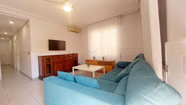 Apartamento de 3 habitaciones en Torre de la Horadada, Pilar de la Horadada en venta - 210.000 € (Ref: 9100312)