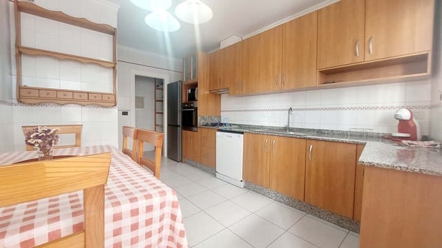 Apartamento de 3 habitaciones en Torre de la Horadada, Pilar de la Horadada en venta - 210.000 € (Ref: 9100312)