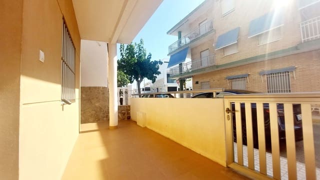 Apartamento de 3 habitaciones en Torre de la Horadada, Pilar de la Horadada en venta - 210.000 € (Ref: 9100312)