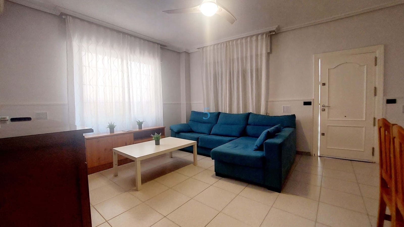 3 bedroom Apartment for sale in Torre de la Horadada - € 210,000 (Ref: 9100312)