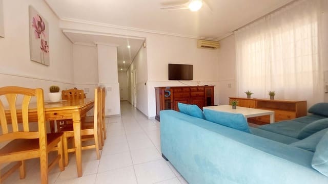 Apartamento de 3 habitaciones en Torre de la Horadada, Pilar de la Horadada en venta - 210.000 € (Ref: 9100312)